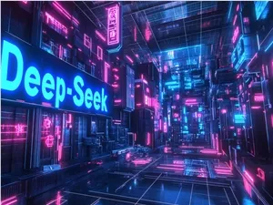DeepSeek Code 即将上线