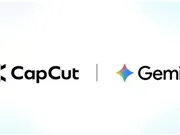CapCut 与 Gemini 合作推出深度集成:AI 创作工具实现智能互联