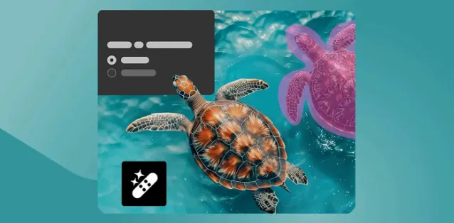 Photoshop 27.7 重磅更新：移除工具支持本地 AI，生成式积分福利翻倍