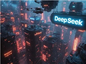 DeepSeek V4 降价，宁德时代等巨头争相投资 AGI 梦想近在咫尺！