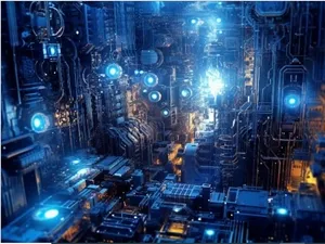 智能体“装”进PC！中兴携手腾讯打造 AI 云电脑，原生绑定混元大模型