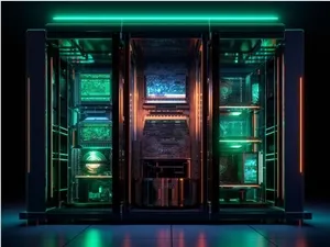 强强联手：TeraWulf携手Anthropic共建百亿规模AI算力新据点