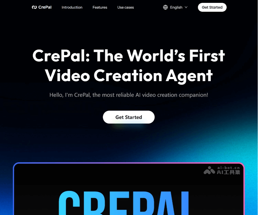 CrePal screenshot 1