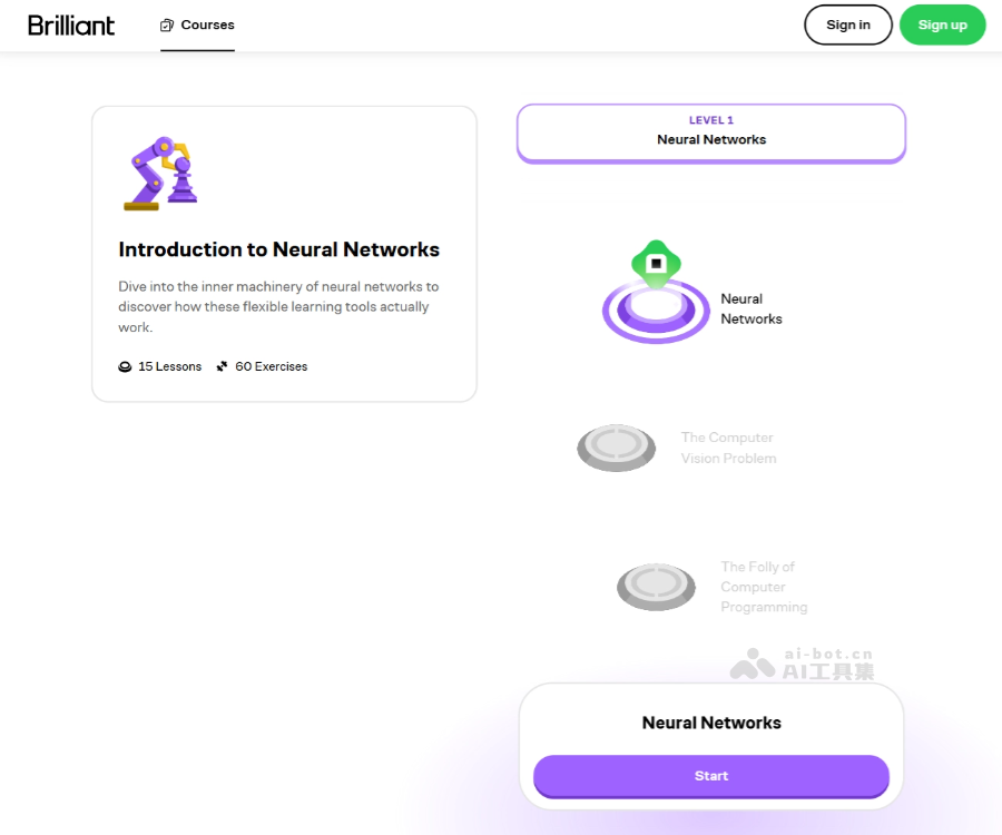 神经网络入门 screenshot 1