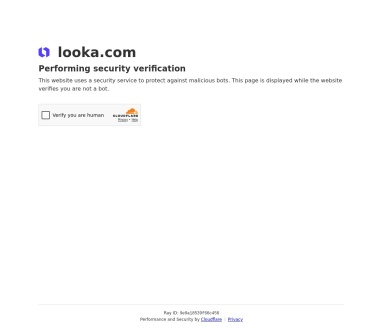 Looka screenshot 1
