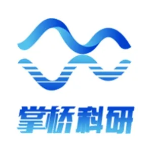 掌桥科研AI论文