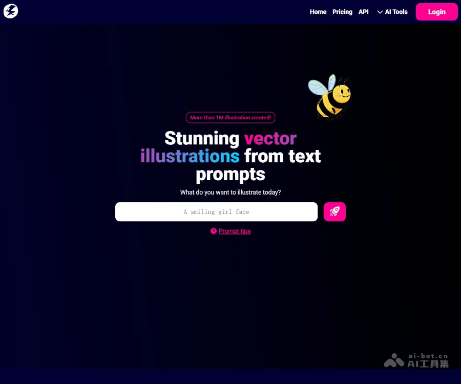 Illustroke screenshot 1
