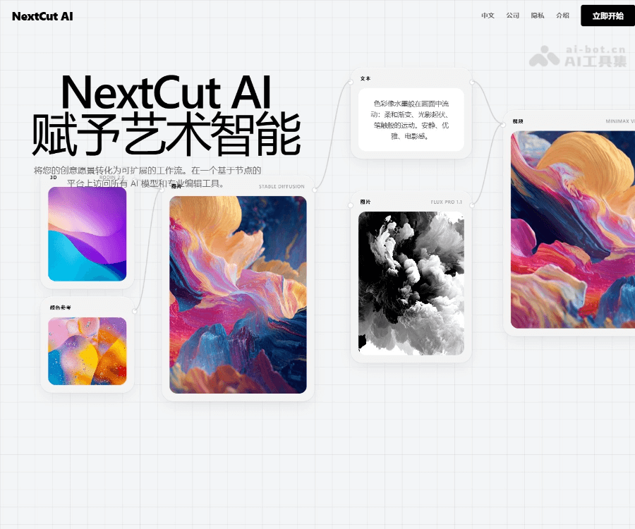 NextCut AI screenshot 1