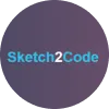 Sketch2Code