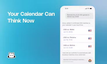 Toki: AI Scheduling & Tasks screenshot 1