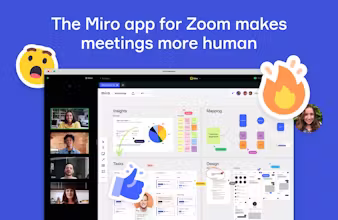 Miro screenshot 1
