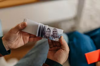 VideoToFlip - Make a flipbook from video screenshot 1