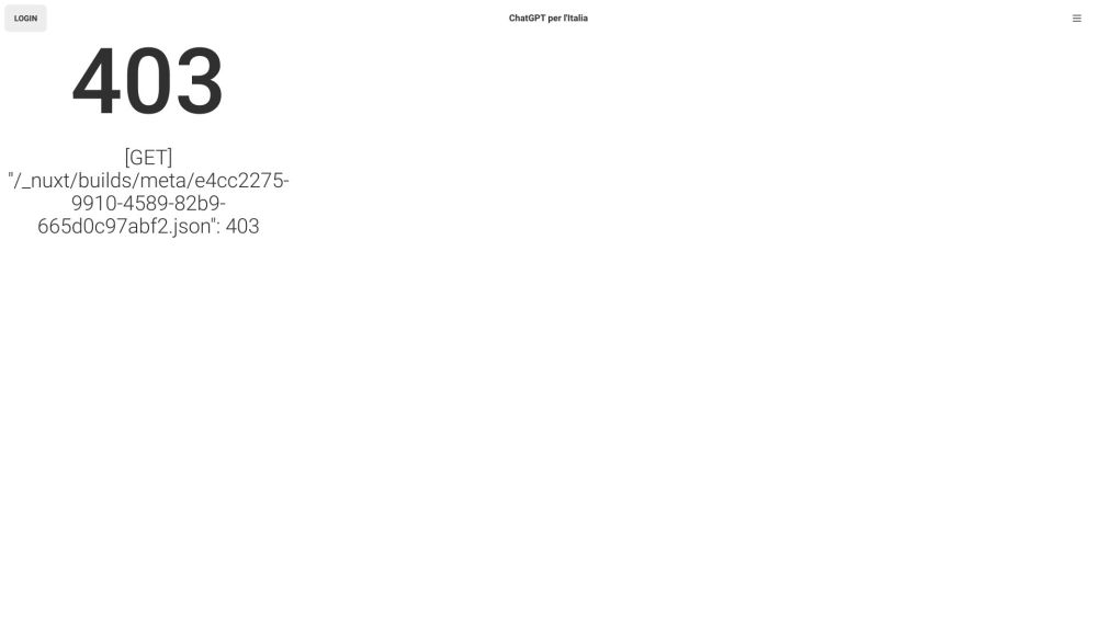 PizzaGPT screenshot 1