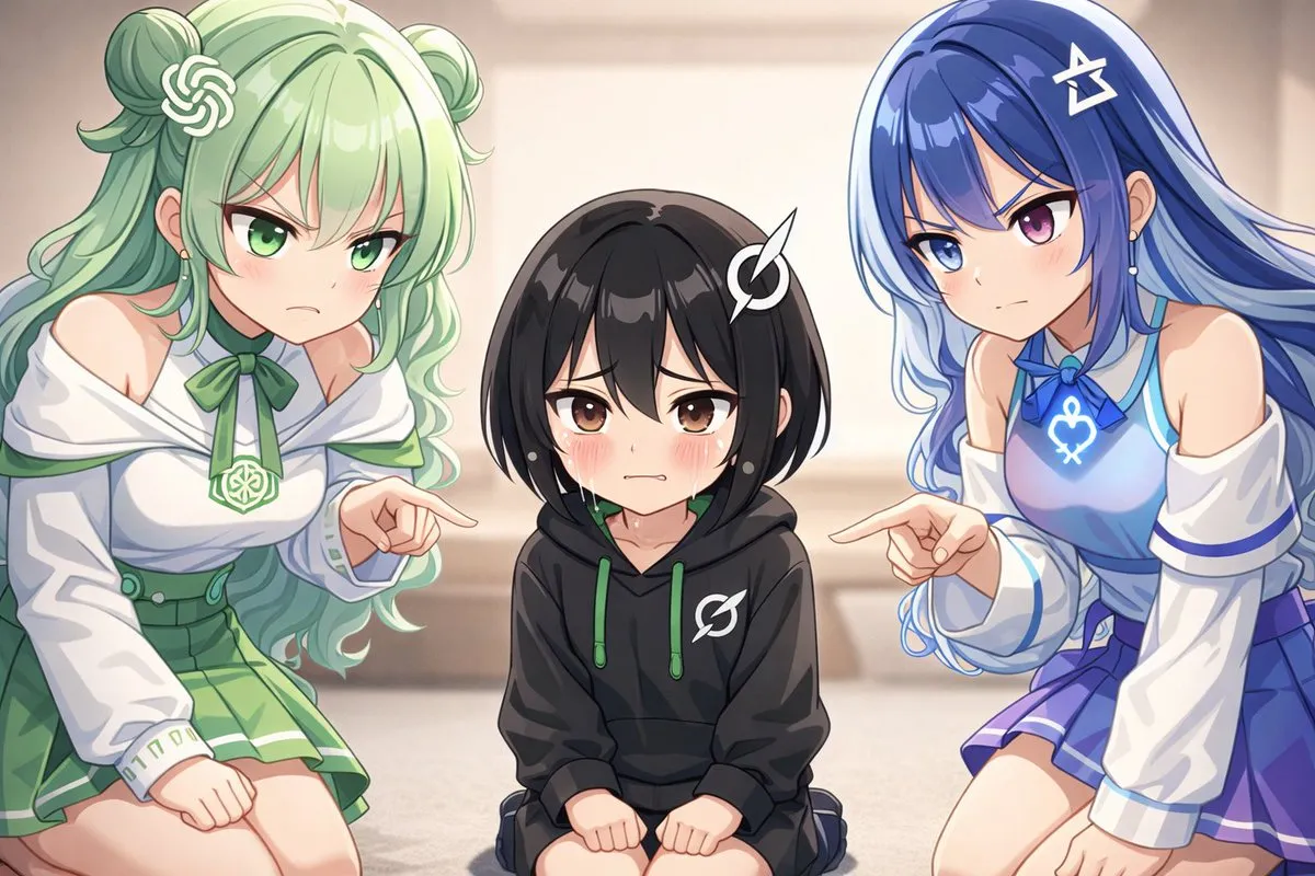 AI 服务拟人化：训斥 Grok
