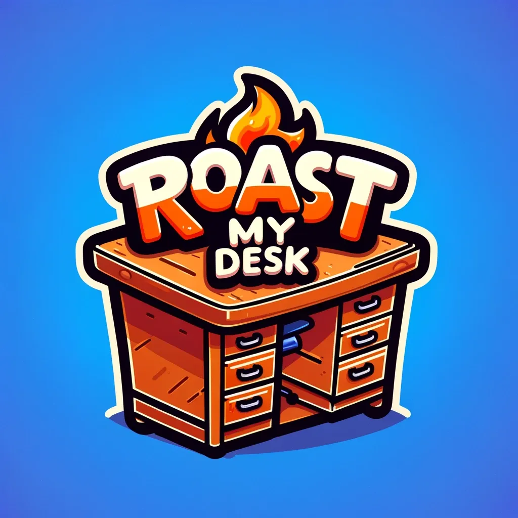 Let's get Roasting!