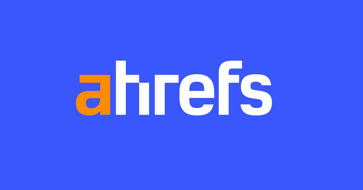 Ahrefs