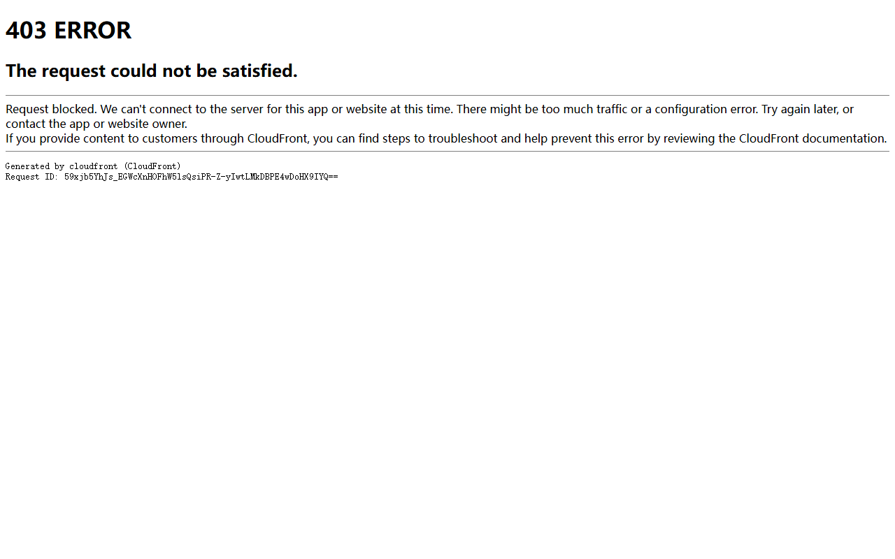 SimilarWeb screenshot 1