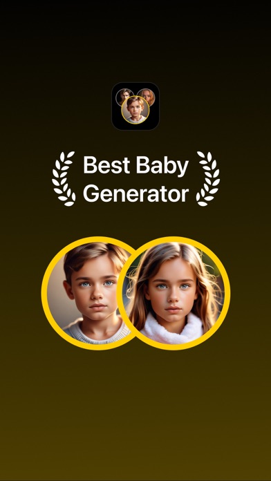 Babify screenshot 1