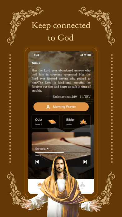 Bible screenshot 1
