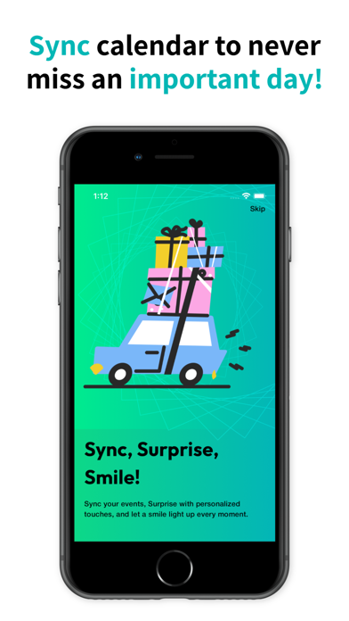 Prezzly screenshot 1