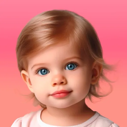 Future Baby Generator
