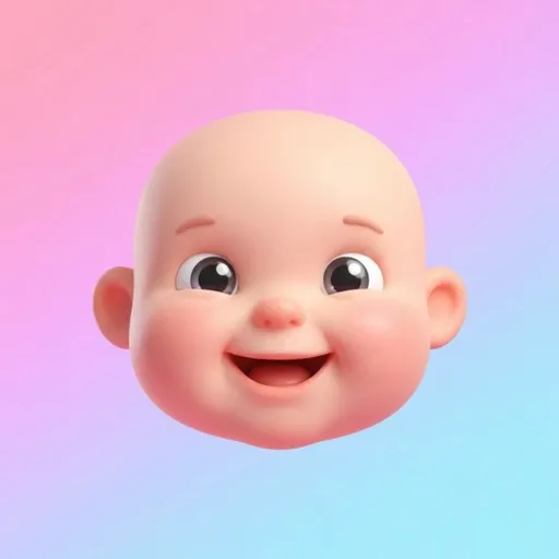 Baby Face Predictor