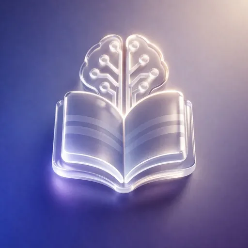HolyBooks AI