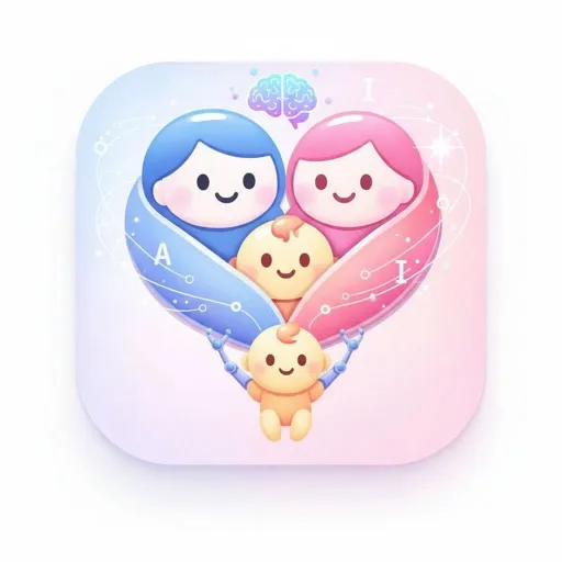 育儿 AI