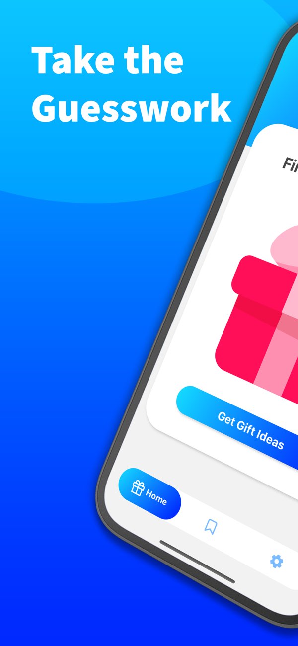 Giftly screenshot 1