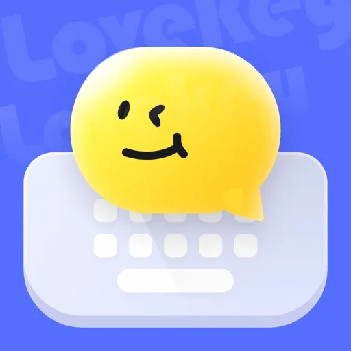 Lovekey键盘