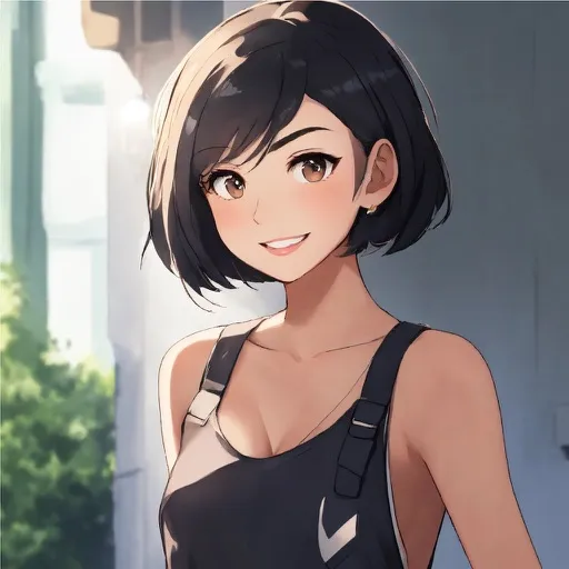 Anime Chat ۬