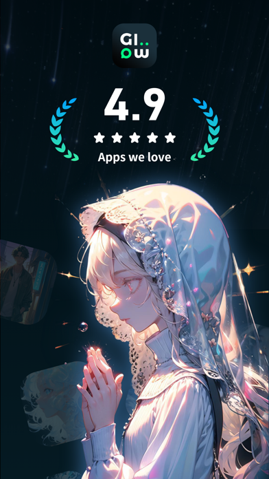 心屿 screenshot 1