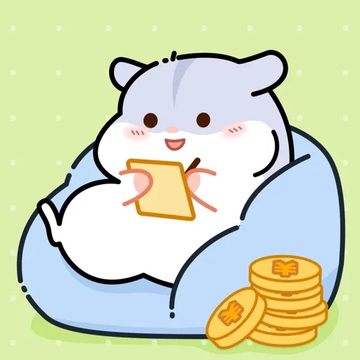 Omi 记账