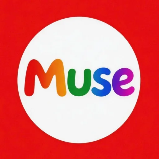Muse相机