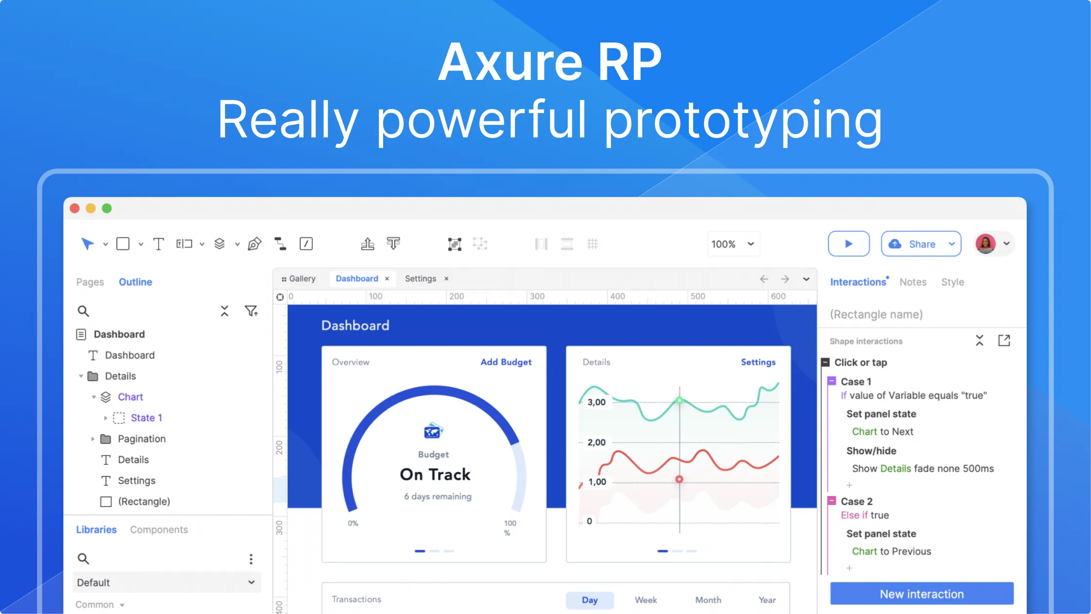 Axure AI