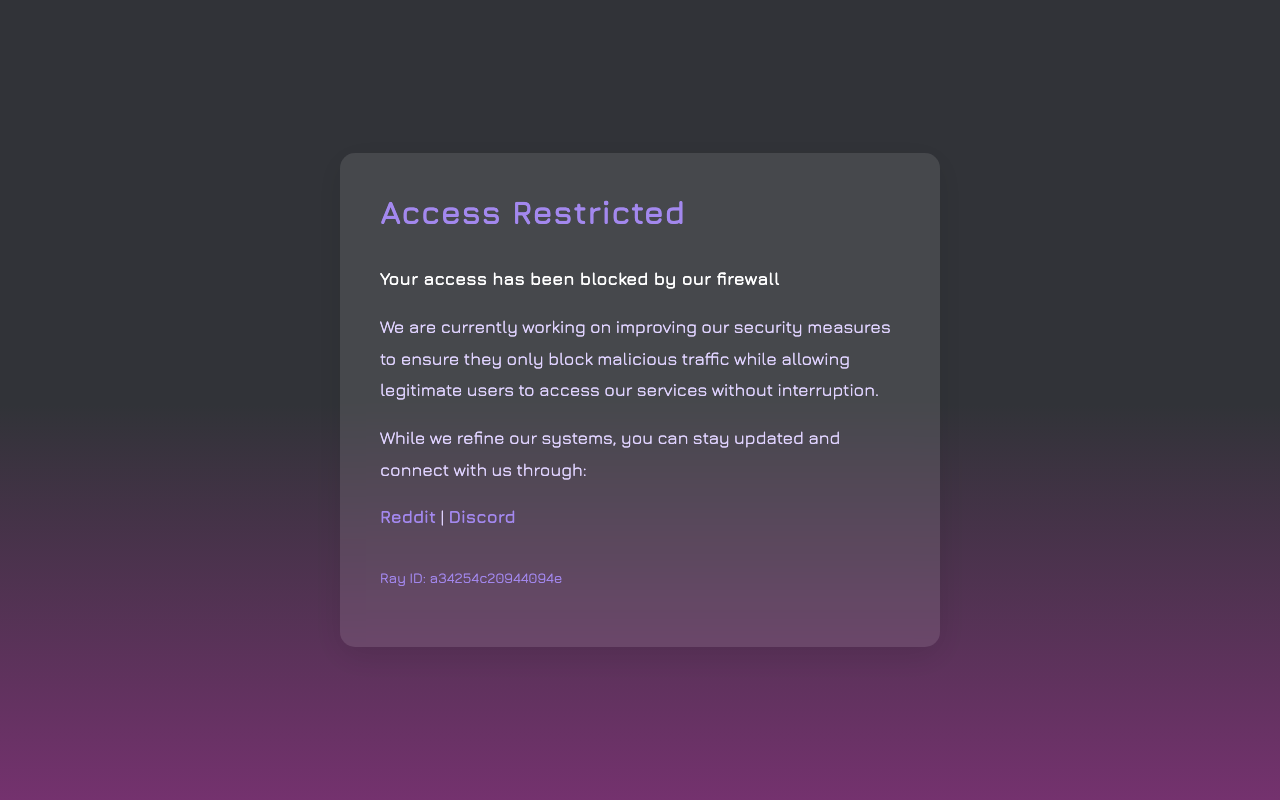 JanitorAI product screenshot