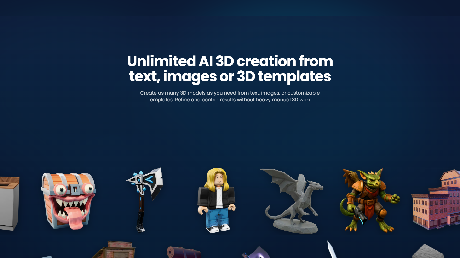 Sloyd product screenshot