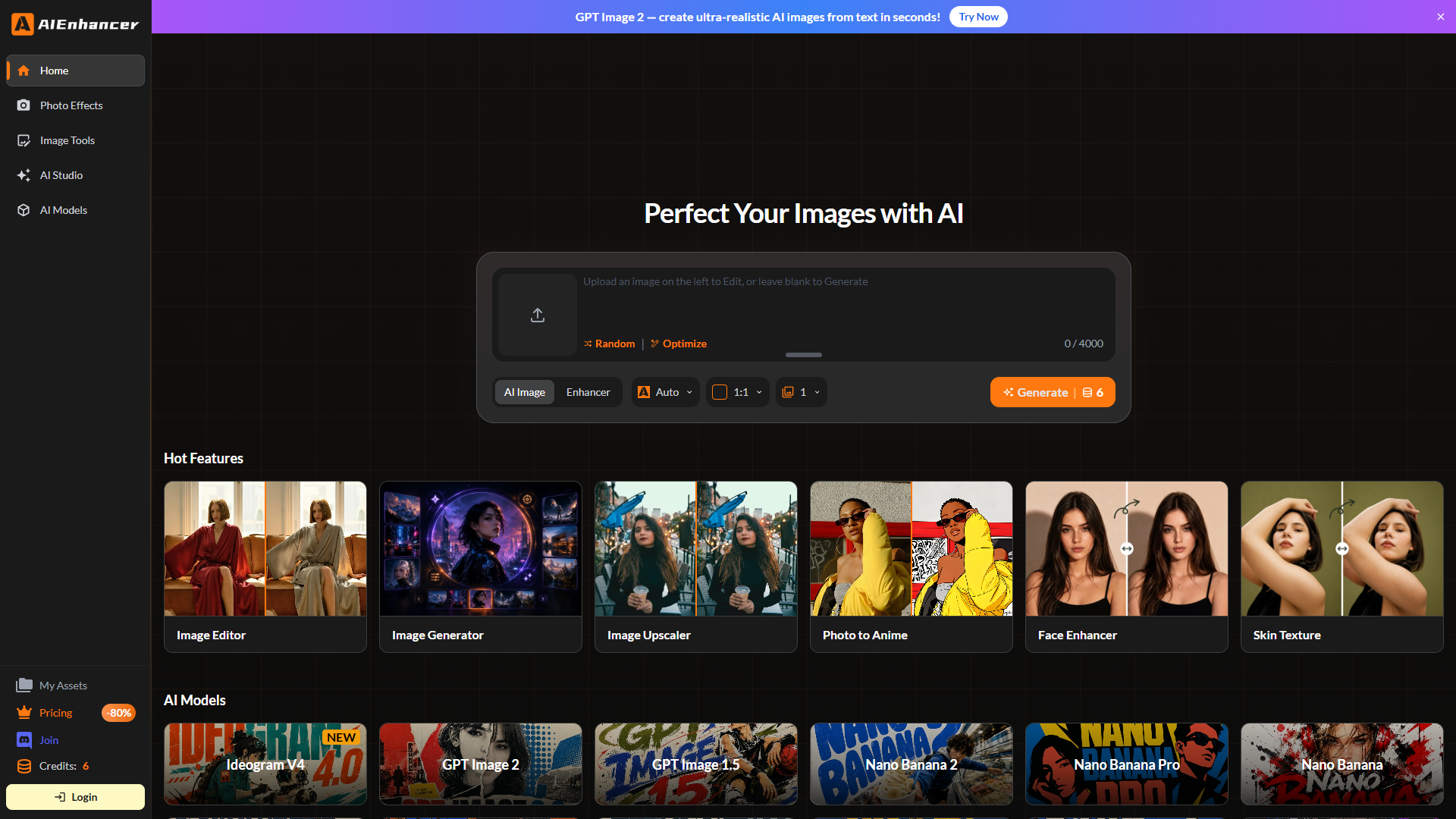 Vdraw AI product screenshot
