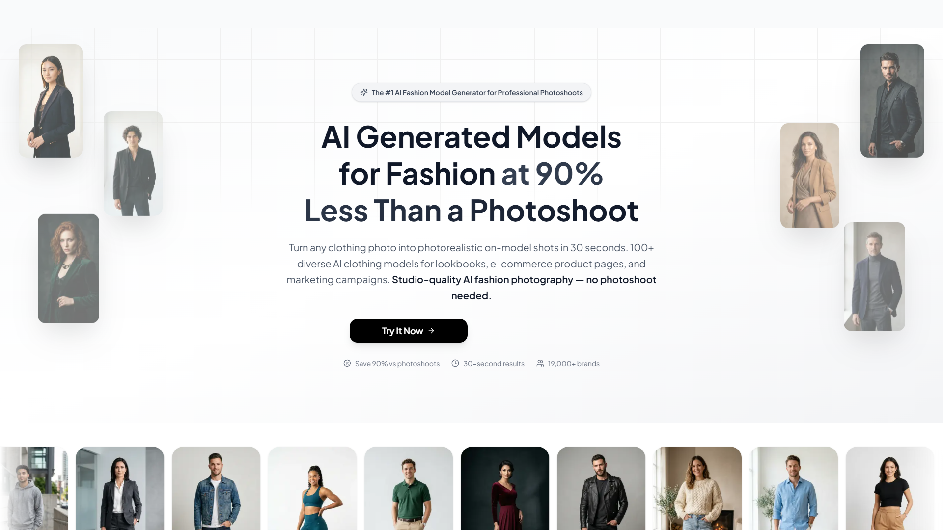 WearView product screenshot