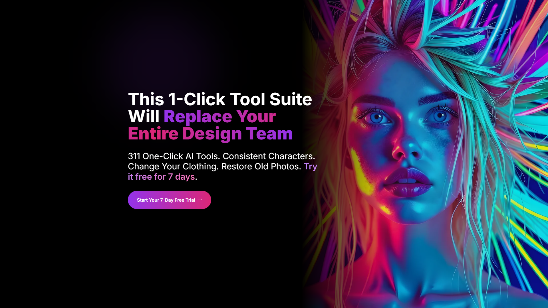ArtSpace product screenshot