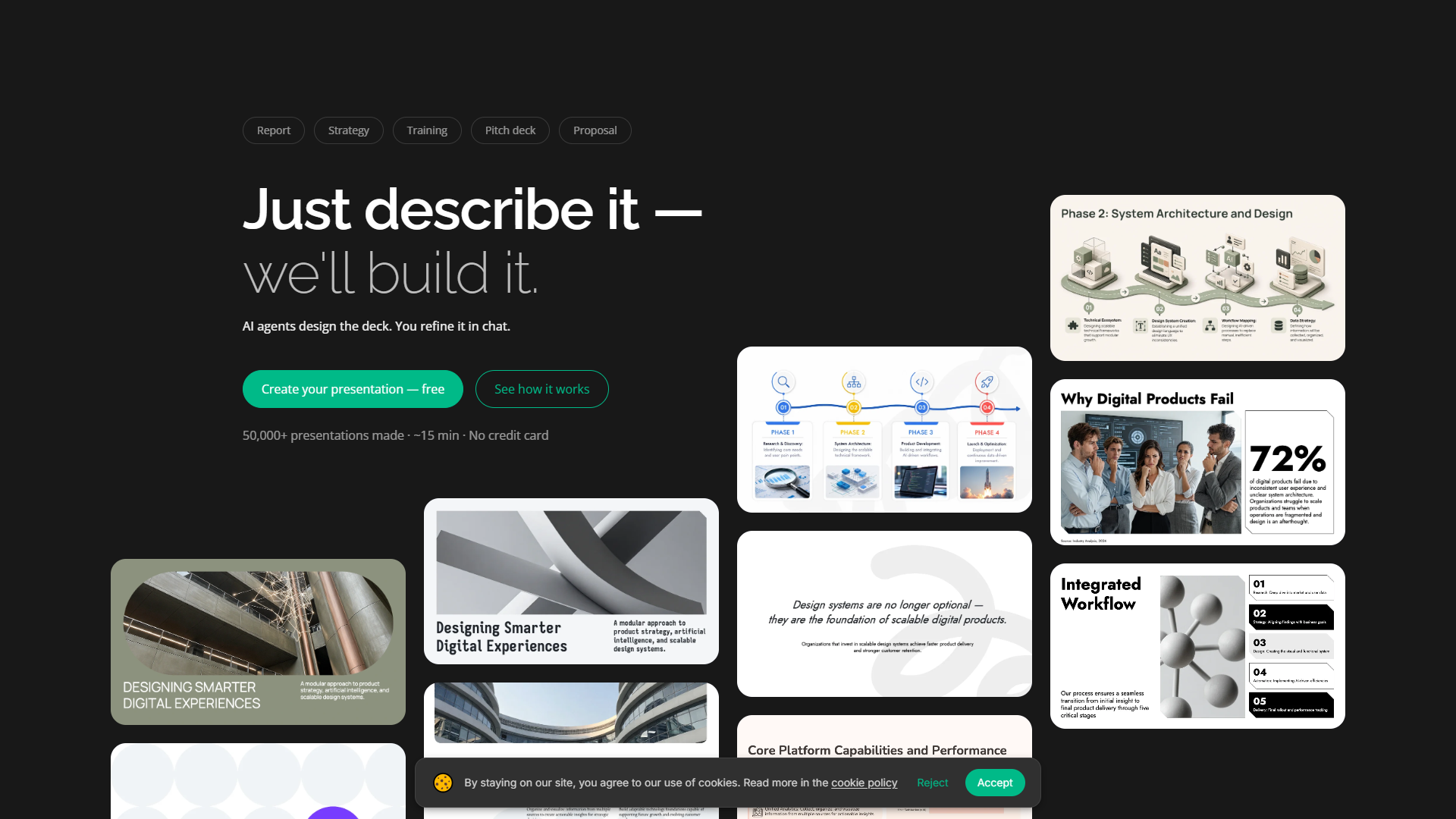 Wonderslide product screenshot
