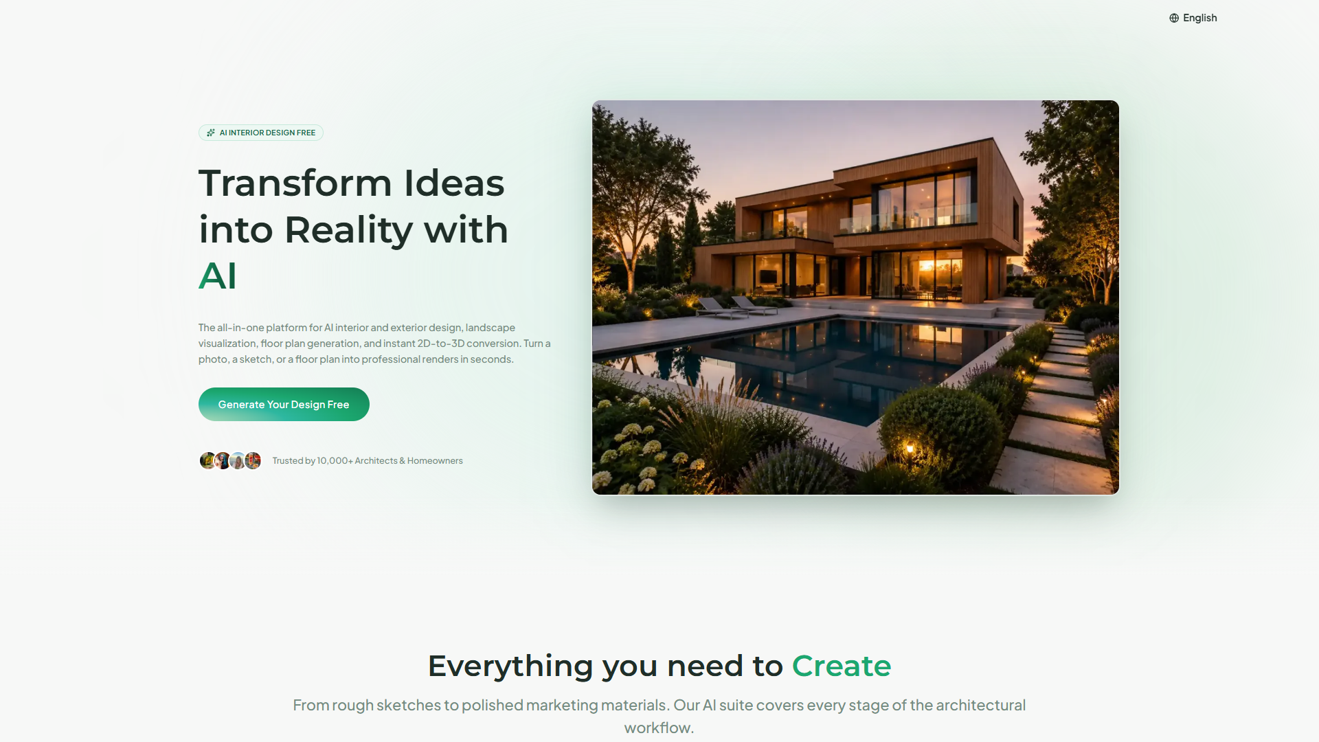 ArchyBase product screenshot