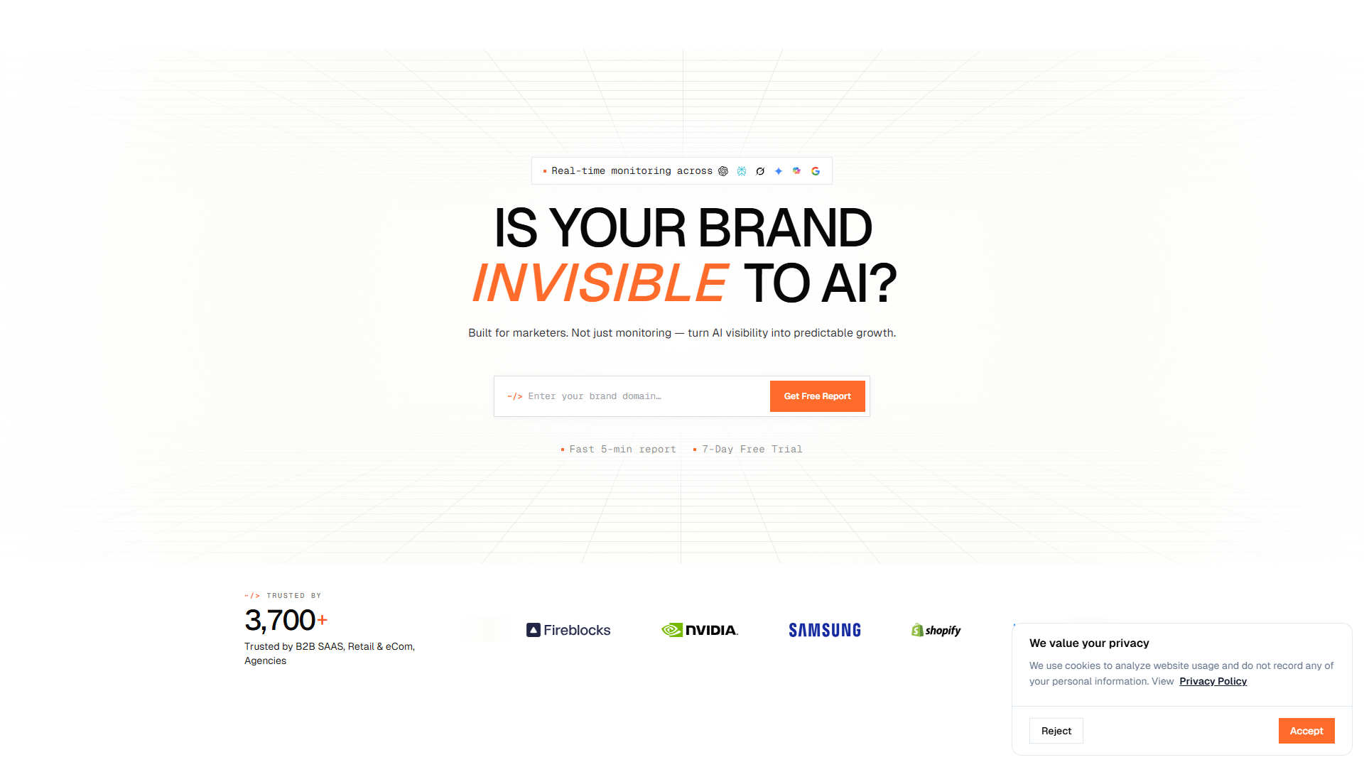 Dageno product screenshot