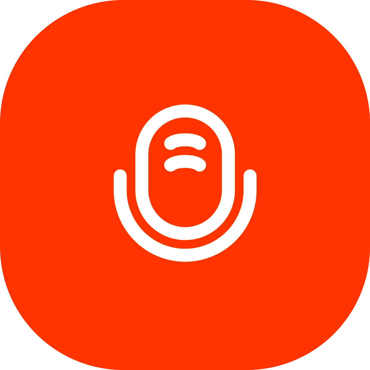 Audionotes