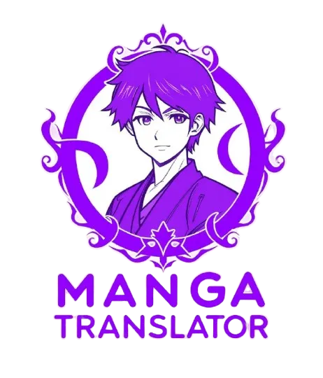 Manga Translator