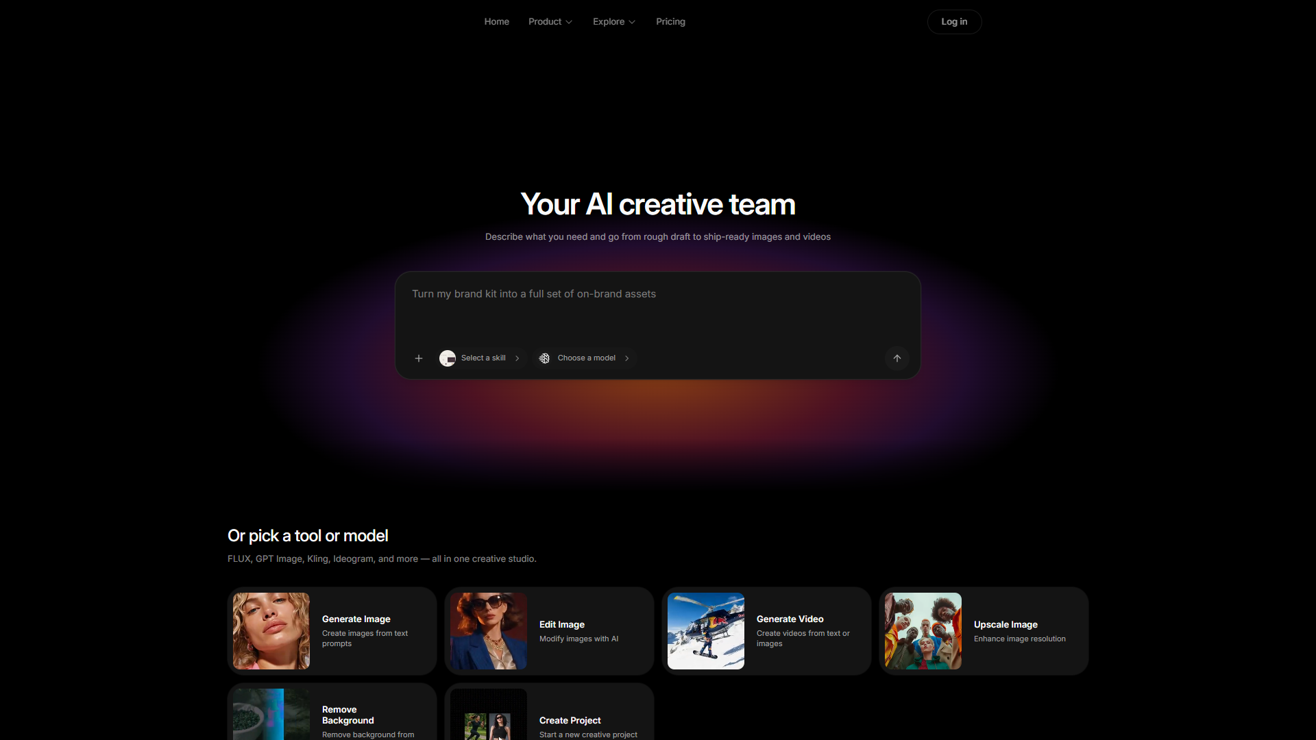 Masonry product screenshot