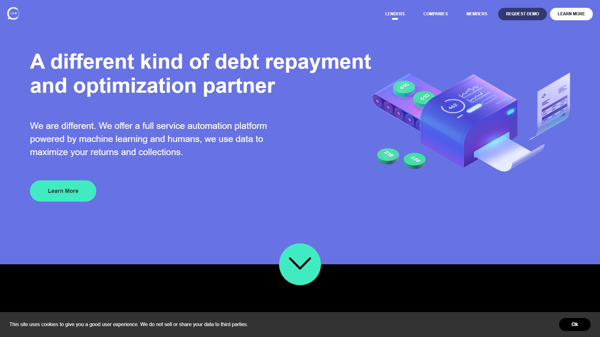 Clerkie product screenshot