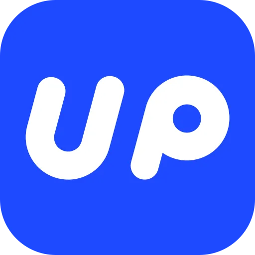 UP简历