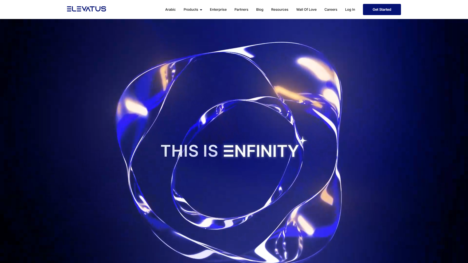 Elevatus product screenshot