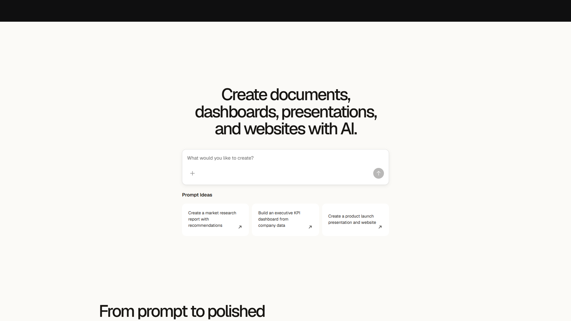 ML Clever product screenshot